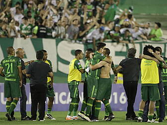 Colombian Plane Crash: Who are...
